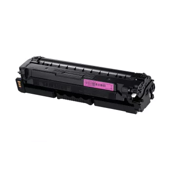 Värikasetti Samsung CLT-M503L magenta, alkuperäinen, 1 kpl, lasertulostus, 5000 sivun riittoisuus