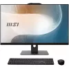 Tietokone MSI Modern AM272P 1M-1235AT i7-150U 16GB 512GB SSD W11P