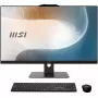 Tietokone MSI Modern AM272P 1M-1235AT i7-150U 16GB 512GB SSD W11P