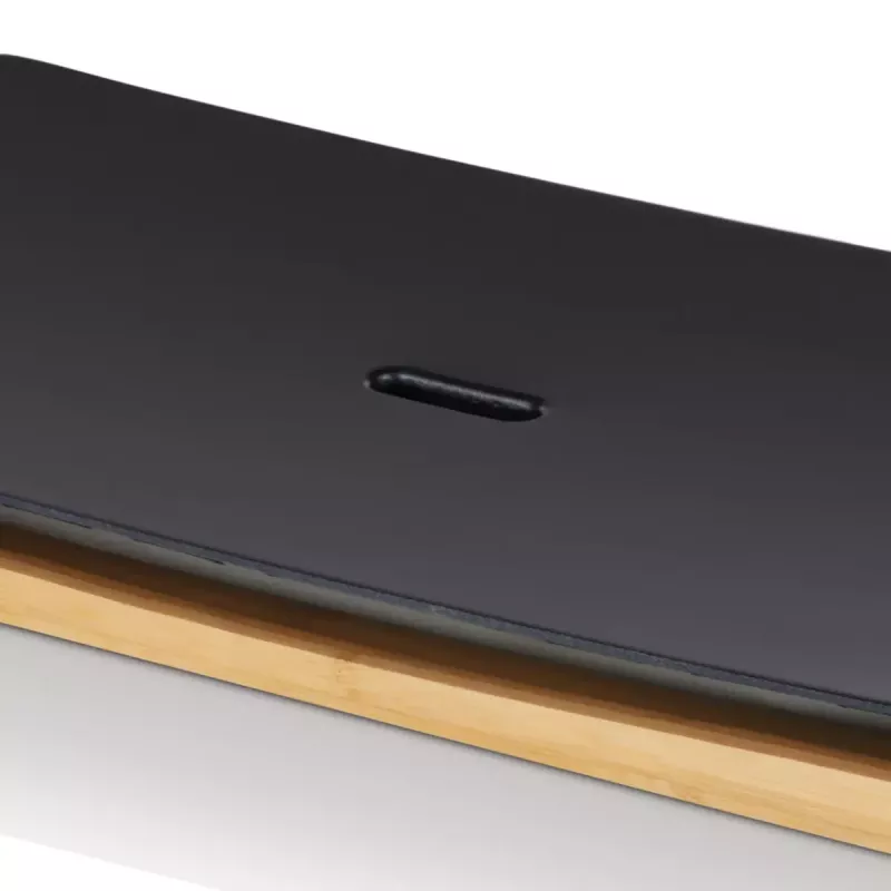 Pöytäkeittolevy Princess 103026 Table Chef Pure Black alumiini bambu musta 220W