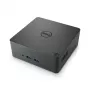 DELL TB16 johdollinen Thunderbolt 3 musta