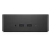 DELL TB16 johdollinen Thunderbolt 3 musta