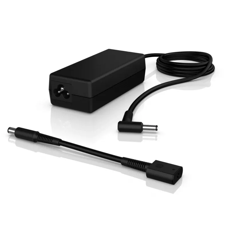 HP 65W Smart-AC-adapteri