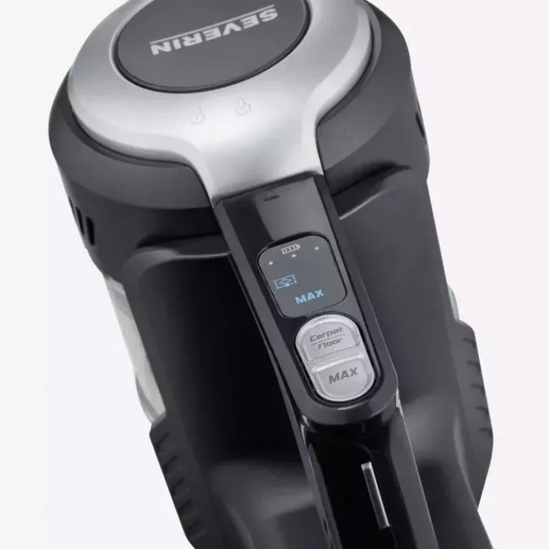 Käsipölynimuri Severin HV 7155