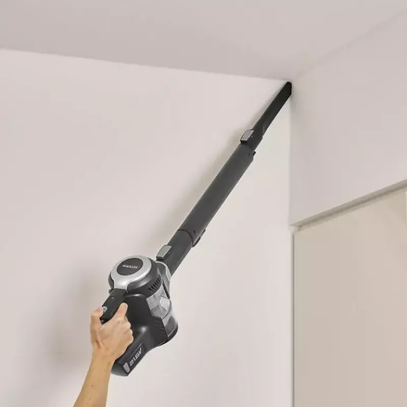 Käsipölynimuri Severin HV 7155