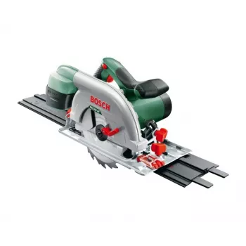 Bosch PKS 66 AF 19 cm vihreä, punainen, hopea 5000 RPM 1600 W