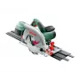 Bosch PKS 66 AF 19 cm vihreä, punainen, hopea 5000 RPM 1600 W