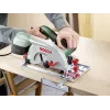 Bosch PKS 66 AF 19 cm vihreä, punainen, hopea 5000 RPM 1600 W