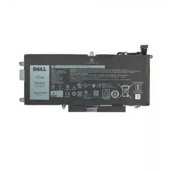 Origin Storage Dell akku 7280 4 kennoa 60Wh 7500mAh 7,4V