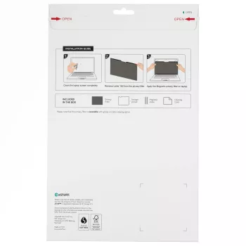eSTUFF GLBM14309198 näytönsuojakalvo 35,6 cm (14