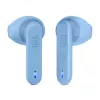 JBL Wave Flex kuulokkeet True Wireless Stereo (TWS) in-ear puhelut/musiikki/urheilu/arkikäyttö Bluetooth sininen