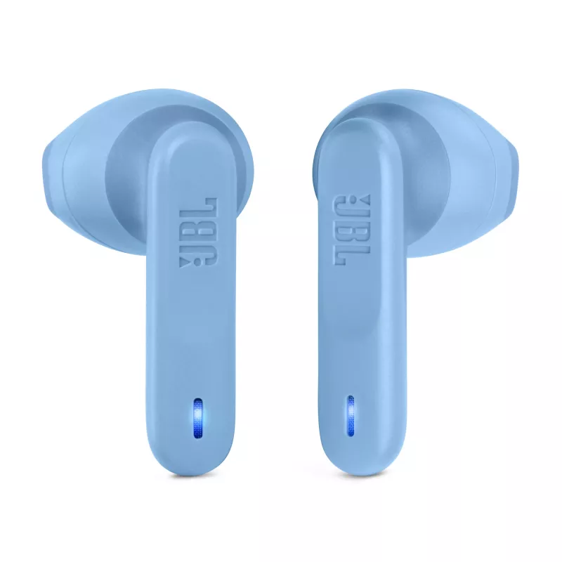 JBL Wave Flex kuulokkeet True Wireless Stereo (TWS) in-ear puhelut/musiikki/urheilu/arkikäyttö Bluetooth sininen