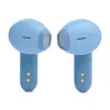 JBL Wave Flex kuulokkeet True Wireless Stereo (TWS) in-ear puhelut/musiikki/urheilu/arkikäyttö Bluetooth sininen