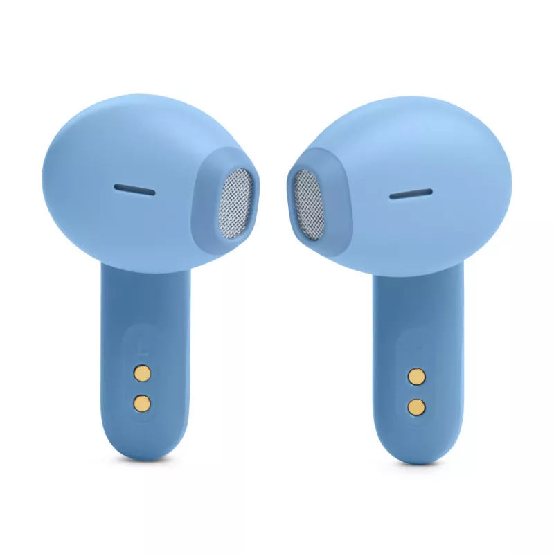 JBL Wave Flex kuulokkeet True Wireless Stereo (TWS) in-ear puhelut/musiikki/urheilu/arkikäyttö Bluetooth sininen