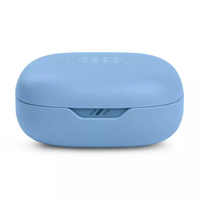 JBL Wave Flex kuulokkeet True Wireless Stereo (TWS) in-ear puhelut/musiikki/urheilu/arkikäyttö Bluetooth sininen