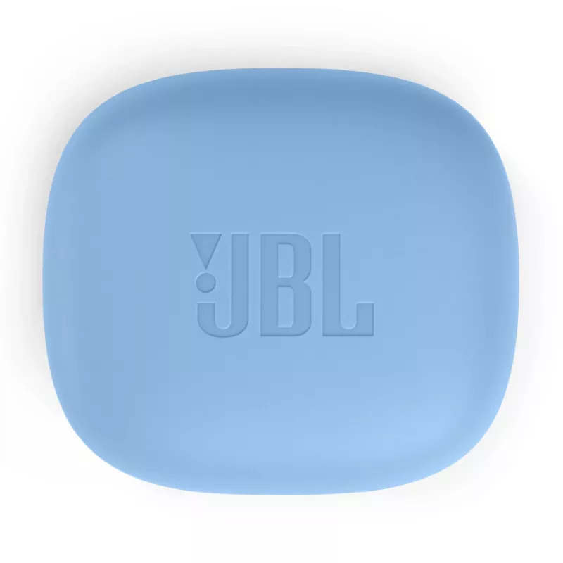 JBL Wave Flex kuulokkeet True Wireless Stereo (TWS) in-ear puhelut/musiikki/urheilu/arkikäyttö Bluetooth sininen