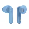 JBL Wave Flex kuulokkeet True Wireless Stereo (TWS) in-ear puhelut/musiikki/urheilu/arkikäyttö Bluetooth sininen