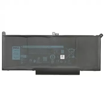 DELL KG7VF kannettavan varaosa akku