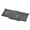 DELL KG7VF kannettavan varaosa akku