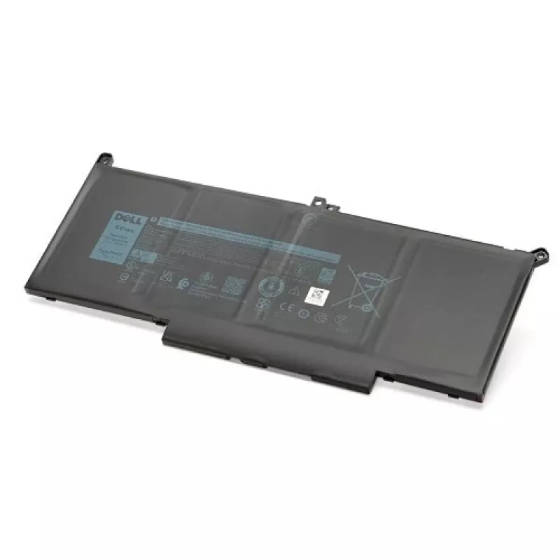 DELL KG7VF kannettavan varaosa akku