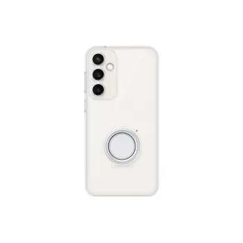 Puhelinkotelo Samsung Galaxy S23 FE läpinäkyvä kotelo 16,3 cm (6,4