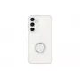 Puhelinkotelo Samsung Galaxy S23 FE läpinäkyvä kotelo 16,3 cm (6,4