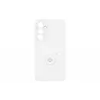 Puhelinkotelo Samsung Galaxy S23 FE läpinäkyvä kotelo 16,3 cm (6,4