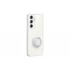 Puhelinkotelo Samsung Galaxy S23 FE läpinäkyvä kotelo 16,3 cm (6,4