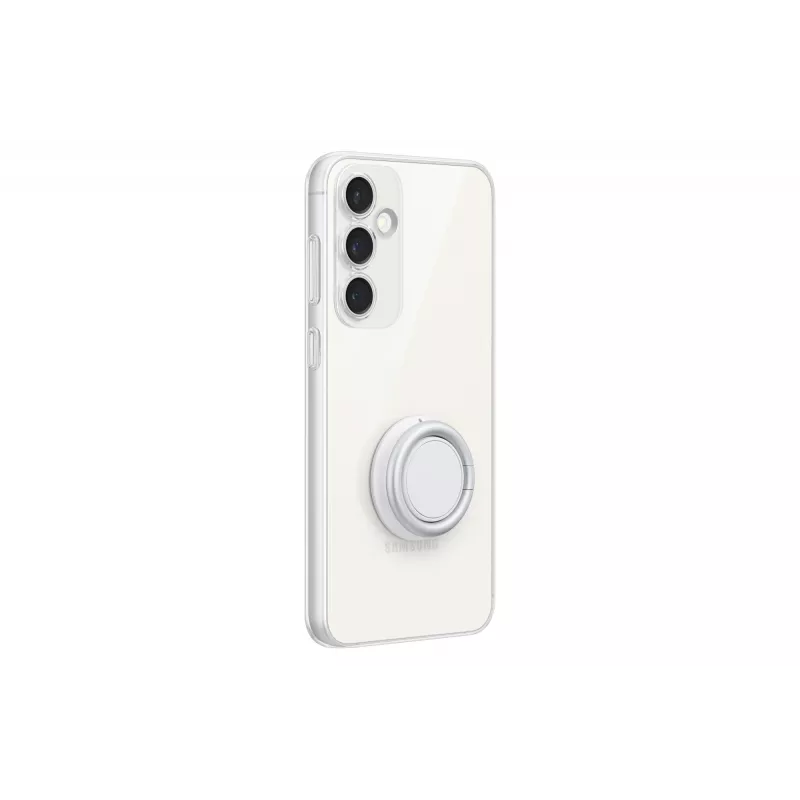Puhelinkotelo Samsung Galaxy S23 FE läpinäkyvä kotelo 16,3 cm (6,4
