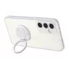 Puhelinkotelo Samsung Galaxy S23 FE läpinäkyvä kotelo 16,3 cm (6,4