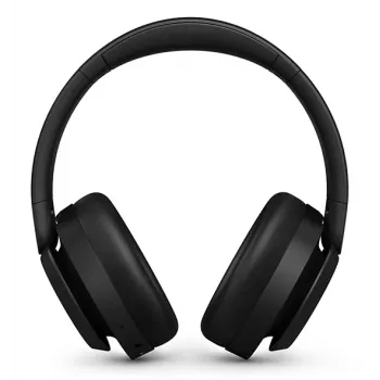 Philips 6000 series TAH6509BK/00 kuulokkeet/headset langaton panta puhelut/musiikki/urheilu/arkikäyttö Bluetooth musta