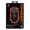 Hiiri Deltaco GAM-120 RF langaton USB Type-A