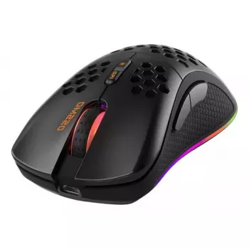 Hiiri Deltaco GAM-120 RF langaton USB Type-A