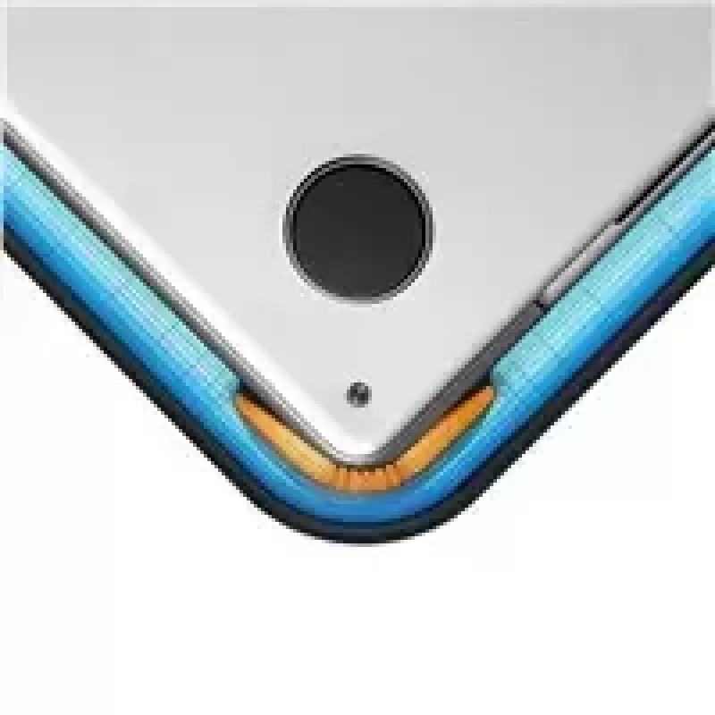 Suojakotelo tomtoc TOM-A13-E01D 15–16