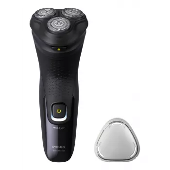Philips X3021/00 miesten parranajokone rotaatioparranajokone trimmeri musta