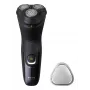 Philips X3021/00 miesten parranajokone rotaatioparranajokone trimmeri musta