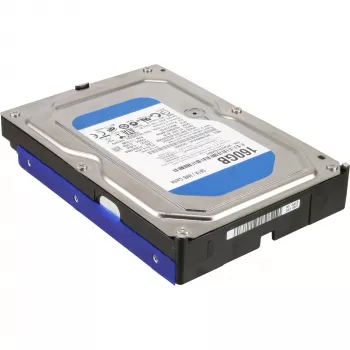 InLine kumikiskot HDD-levyn värähtelynvaimentamiseen, 2 kpl InLine 00244C