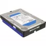 InLine kumikiskot HDD-levyn värähtelynvaimentamiseen, 2 kpl InLine 00244C