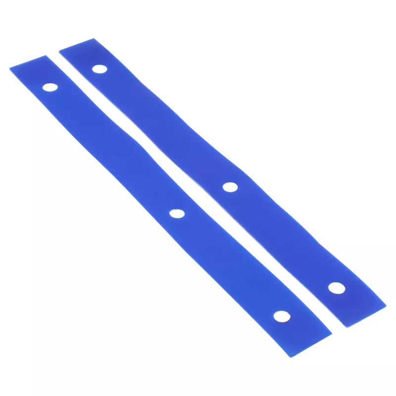 InLine kumikiskot HDD-levyn värähtelynvaimentamiseen, 2 kpl InLine 00244C