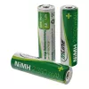 InLine NiMH-akku, Mignon (AA), 2350 mAh, käyttövalmis