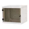Seinäkotelo Triton RBA-15-AD6-CAX-A1 15U valkoinen