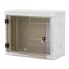 Seinäkotelo Triton RBA-15-AD6-CAX-A1 15U valkoinen
