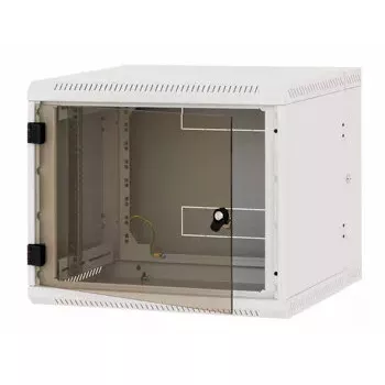 Seinäkotelo Triton RBA-15-AD6-CAX-A1 15U valkoinen