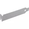 InLine PCI / PCI-E / ISA low-profile-paneelit laajennuskorttipaikoille, 6 kpl