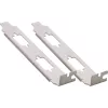 GPU-teline InLine 11109A ruostumaton teräs 122 mm