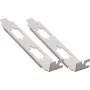 GPU-teline InLine 11109A ruostumaton teräs 122 mm