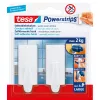 Yleiskoukku Tesa Powerstrips Hooks Large TREND