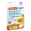 Teippi Tesa 59401-00000 läpinäkyvä 200 kpl