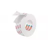 Asennusteippi TESA 77742-00000 1,5 m valkoinen 19 mm