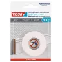 Asennusteippi TESA 77742-00000 1,5 m valkoinen 19 mm